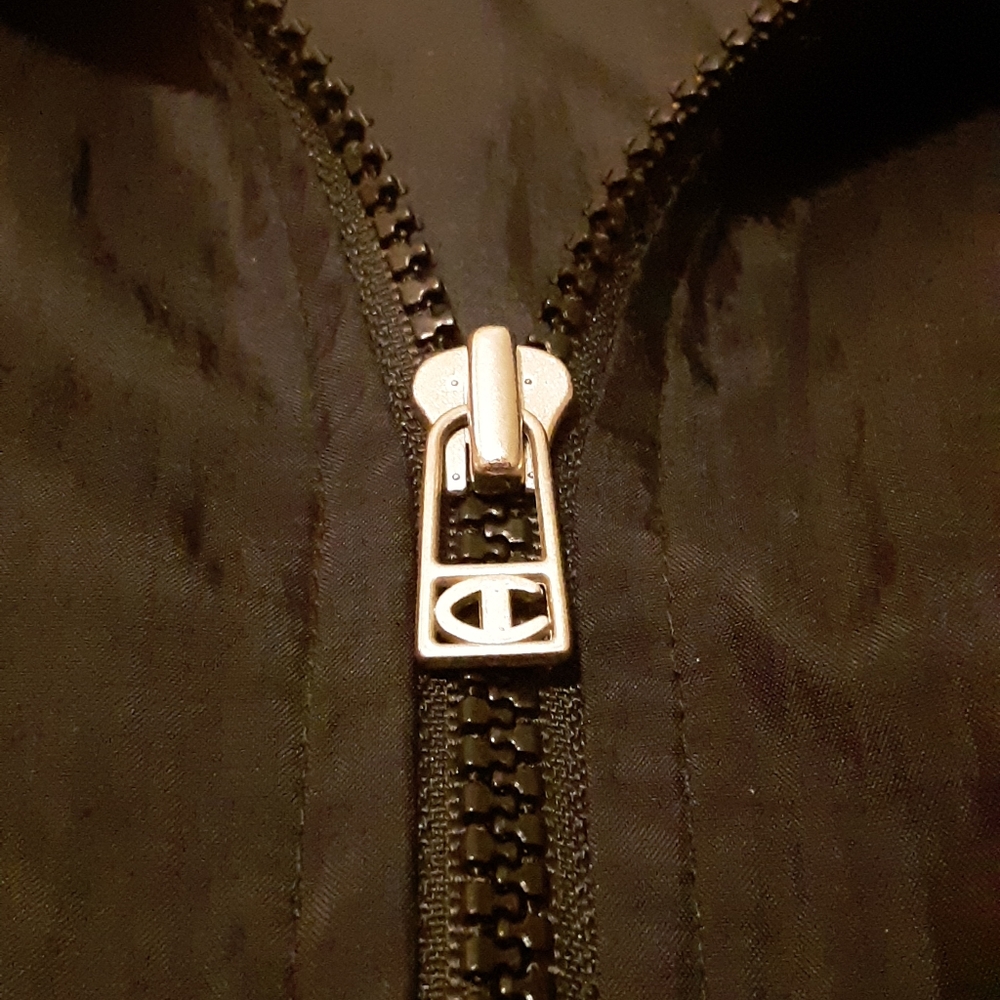 Champions WindBreaker